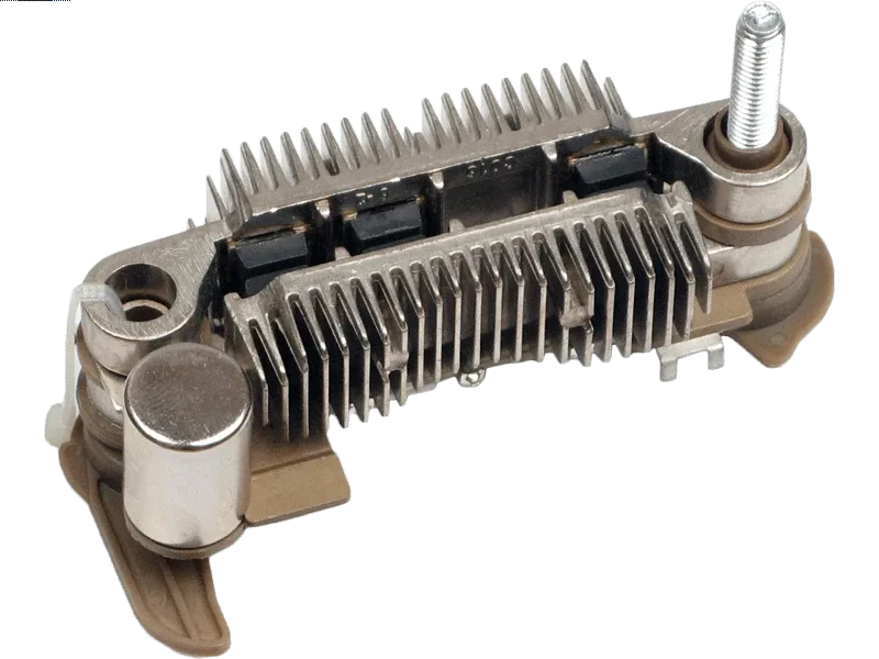 ARC5081 AS-PL - 3.CZĘŚCI ALTERNATORA — zdjęcie 2 z 3