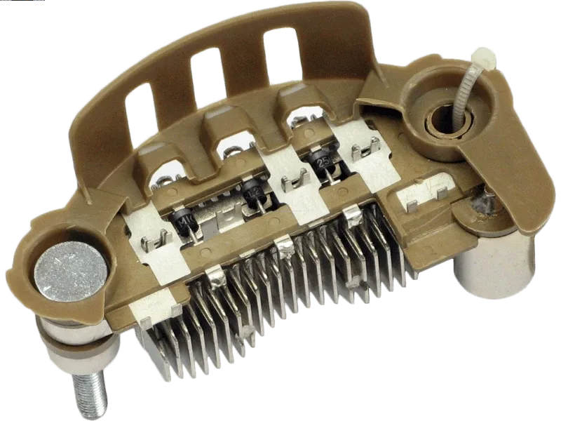 ARC5081 AS-PL - 3.CZĘŚCI ALTERNATORA — zdjęcie 3 z 3