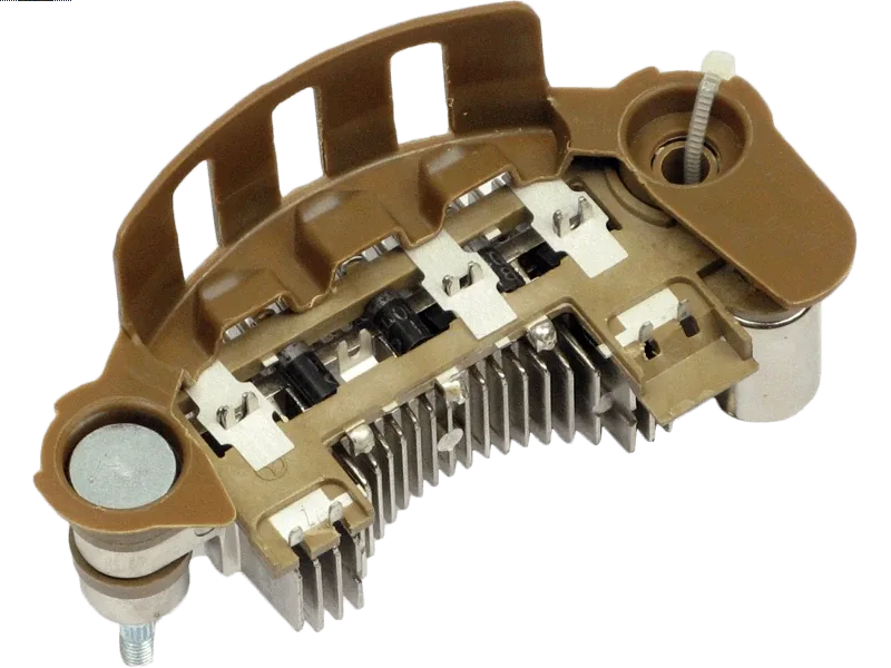 ARC5083 AS-PL - 3.CZĘŚCI ALTERNATORA — zdjęcie 3 z 3