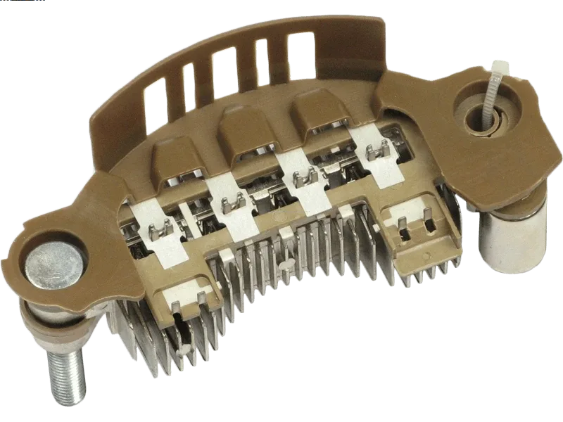 ARC5086 AS-PL - 3.CZĘŚCI ALTERNATORA — zdjęcie 3 z 3