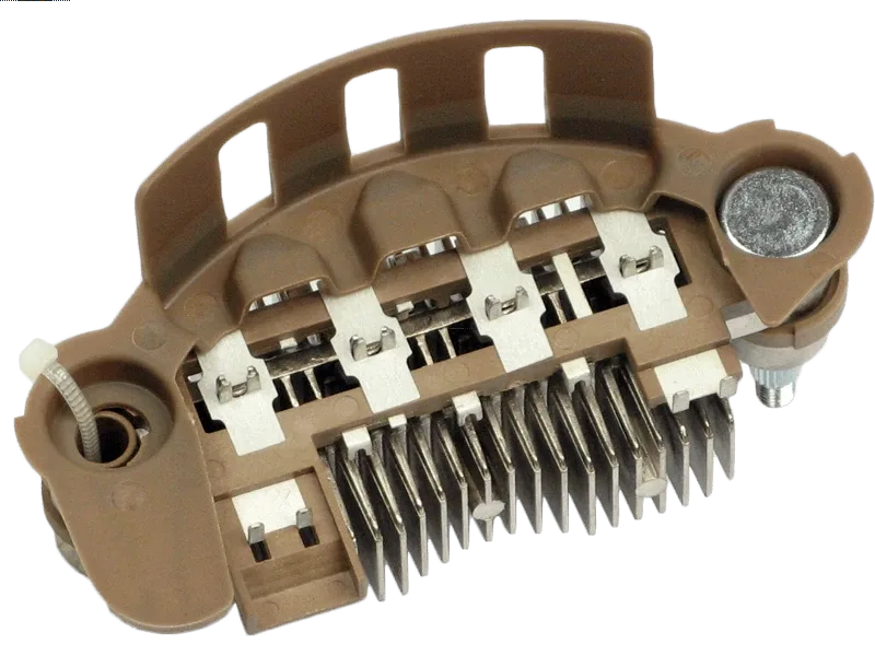ARC5087 AS-PL - 3.CZĘŚCI ALTERNATORA — zdjęcie 3 z 3