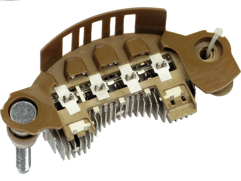 ARC5089 AS-PL - 3.CZĘŚCI ALTERNATORA — zdjęcie 2 z 3