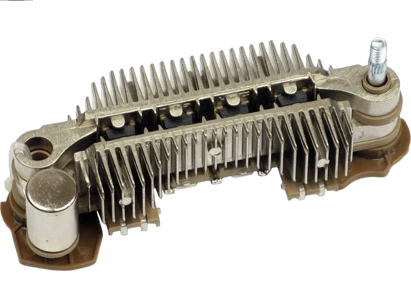 ARC5090 AS-PL - 3.CZĘŚCI ALTERNATORA — zdjęcie 2 z 3