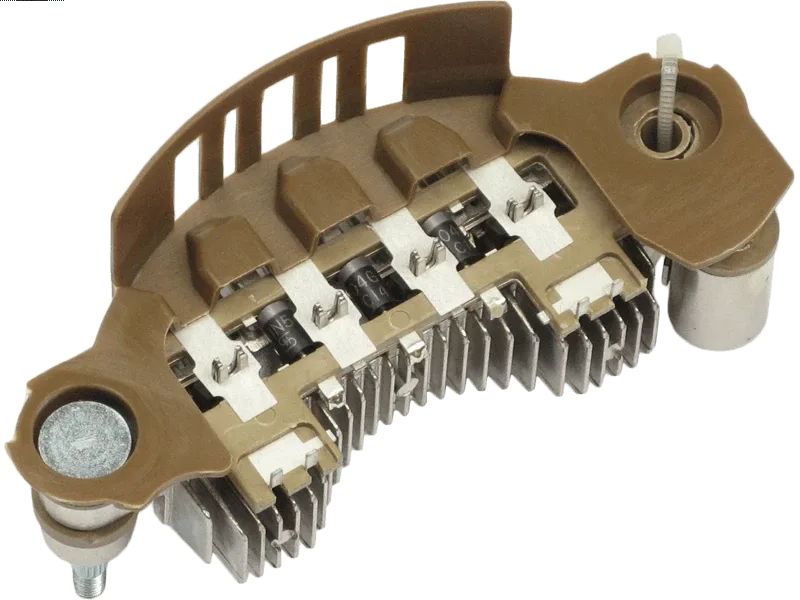 ARC5090 AS-PL - 3.CZĘŚCI ALTERNATORA — zdjęcie 3 z 3