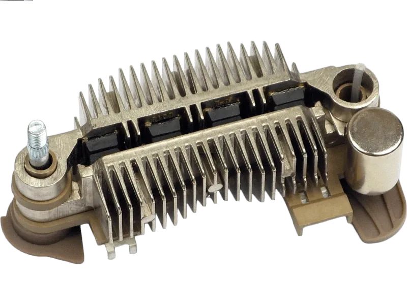 ARC5091 AS-PL - 3.CZĘŚCI ALTERNATORA — zdjęcie 2 z 3