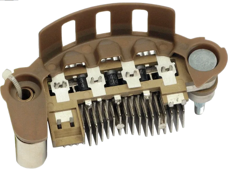 ARC5091 AS-PL - 3.CZĘŚCI ALTERNATORA — zdjęcie 3 z 3
