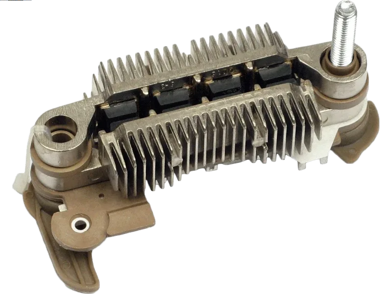 ARC5092 AS-PL - 3.CZĘŚCI ALTERNATORA — zdjęcie 3 z 3