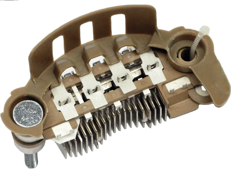 ARC5092 AS-PL - 3.CZĘŚCI ALTERNATORA — zdjęcie 2 z 3