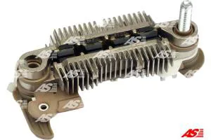 ARC5092 AS-PL - 3.CZĘŚCI ALTERNATORA — zdjęcie 1 z 3