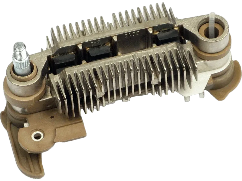 ARC5093 AS-PL - 3.CZĘŚCI ALTERNATORA — zdjęcie 2 z 3