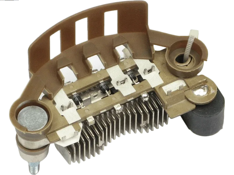 ARC5095 AS-PL - 3.CZĘŚCI ALTERNATORA — zdjęcie 2 z 3