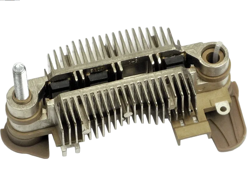 ARC5096 AS-PL - 3.CZĘŚCI ALTERNATORA — zdjęcie 2 z 3