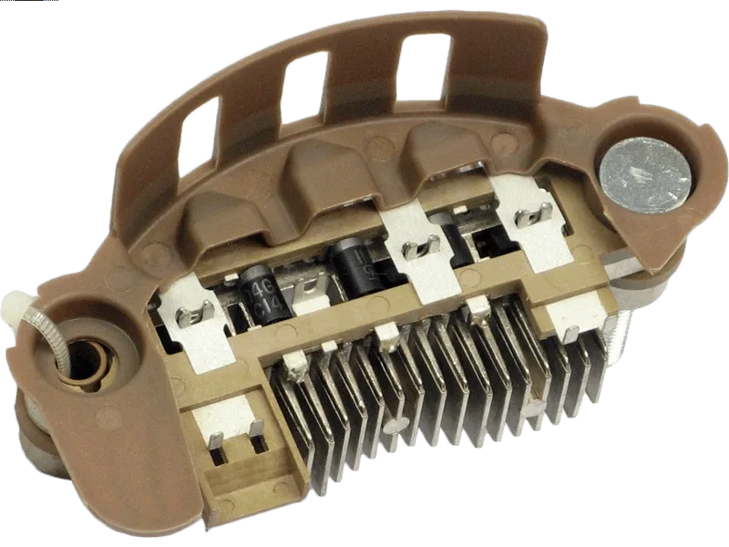 ARC5096 AS-PL - 3.CZĘŚCI ALTERNATORA — zdjęcie 3 z 3