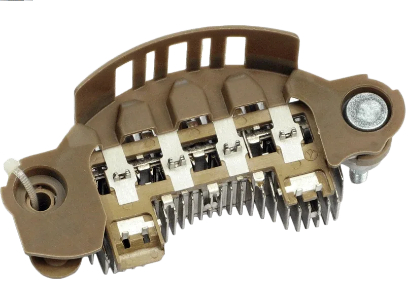 ARC5097 AS-PL - 3.CZĘŚCI ALTERNATORA — zdjęcie 2 z 3