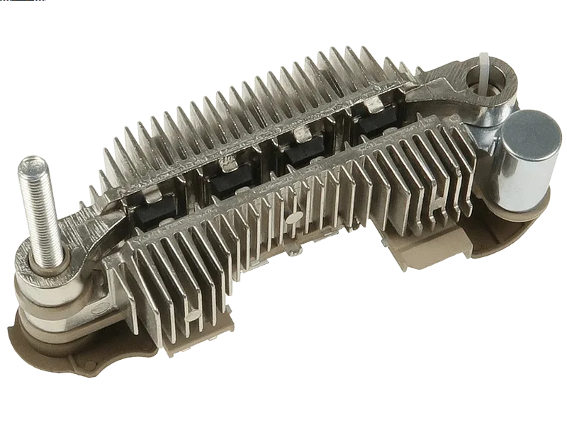 ARC5098 AS-PL - 3.CZĘŚCI ALTERNATORA — zdjęcie 2 z 3