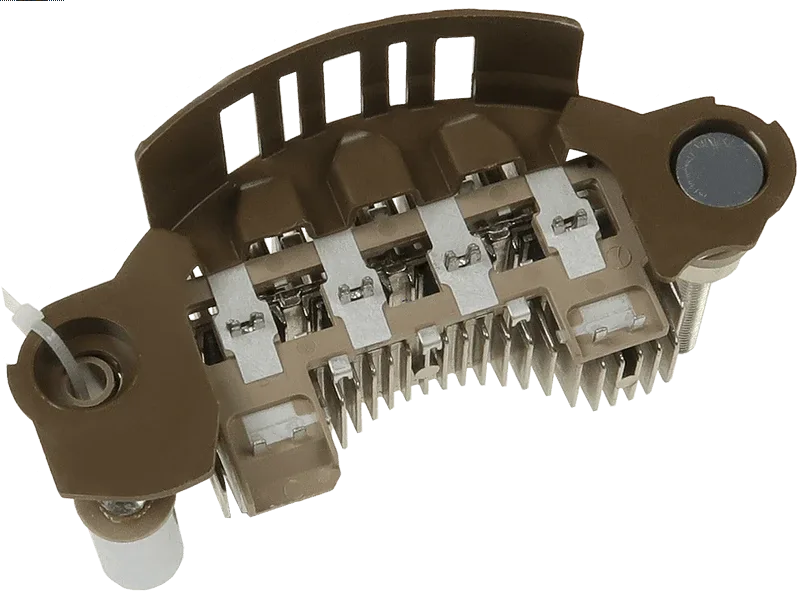 ARC5098 AS-PL - 3.CZĘŚCI ALTERNATORA — zdjęcie 3 z 3