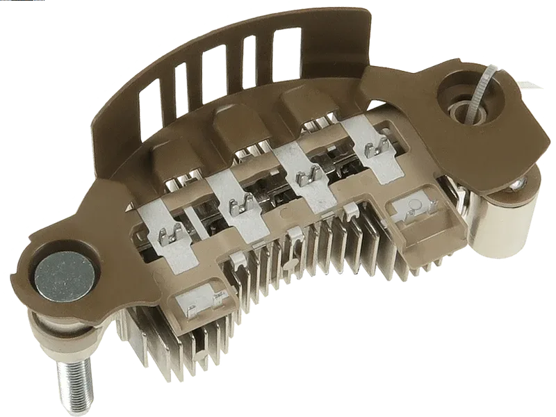 ARC5099 AS-PL - 3.CZĘŚCI ALTERNATORA — zdjęcie 2 z 3