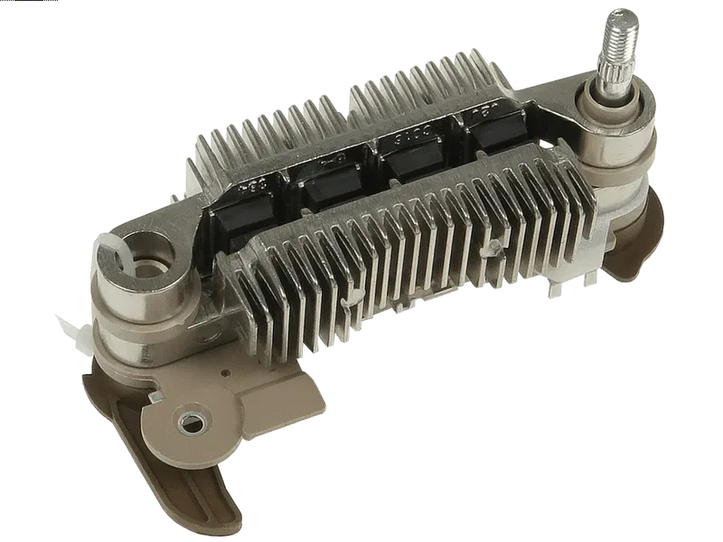 ARC5100 AS-PL - 3.CZĘŚCI ALTERNATORA — zdjęcie 3 z 3