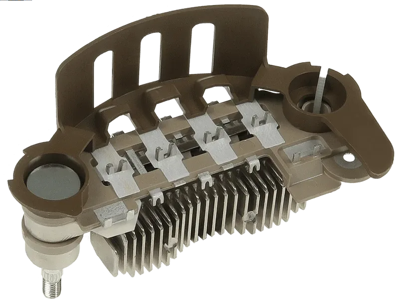 ARC5100 AS-PL - 3.CZĘŚCI ALTERNATORA — zdjęcie 2 z 3