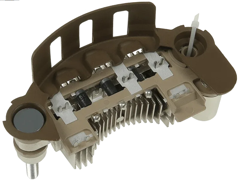 ARC5101 AS-PL - 3.CZĘŚCI ALTERNATORA — zdjęcie 3 z 3