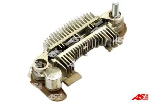 ARC5101 AS-PL - 3.CZĘŚCI ALTERNATORA — zdjęcie 1 z 3