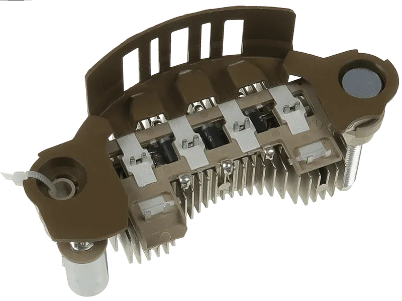 ARC5102 AS-PL - 3.CZĘŚCI ALTERNATORA — zdjęcie 3 z 3
