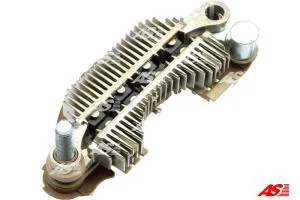 ARC5102 AS-PL - 3.CZĘŚCI ALTERNATORA — zdjęcie 1 z 3