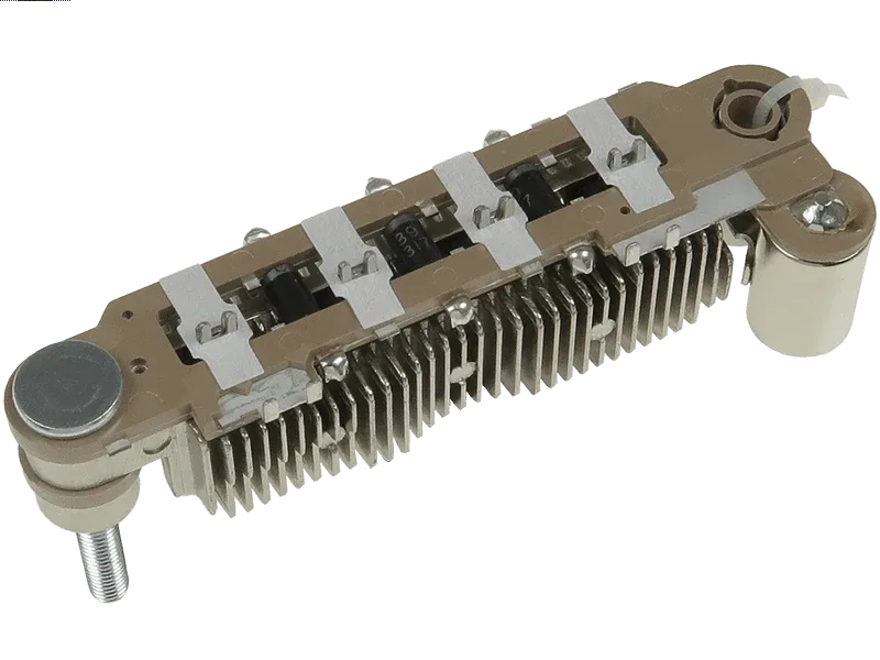 ARC5103 AS-PL - 3.CZĘŚCI ALTERNATORA — zdjęcie 2 z 3