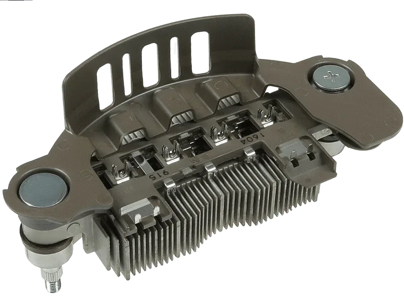 ARC5104(MITSUBISHI) Mitsubishi - 3.CZĘŚCI ALTERNATORA — zdjęcie 2 z 3