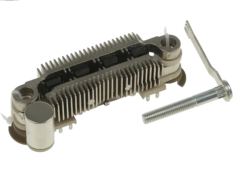 ARC5107 AS-PL - 3.CZĘŚCI ALTERNATORA — zdjęcie 2 z 3