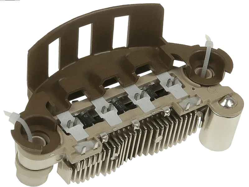 ARC5107 AS-PL - 3.CZĘŚCI ALTERNATORA — zdjęcie 3 z 3