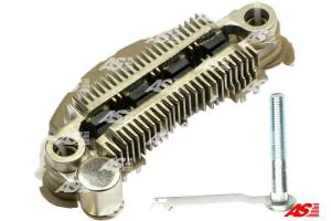 ARC5107 AS-PL - 3.CZĘŚCI ALTERNATORA — zdjęcie 1 z 3