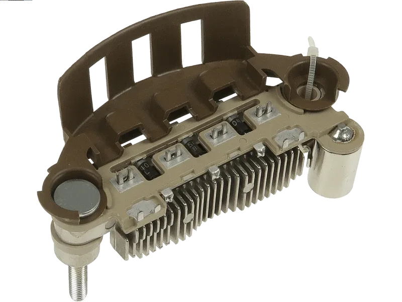 ARC5111 AS-PL - 3.CZĘŚCI ALTERNATORA — zdjęcie 2 z 3