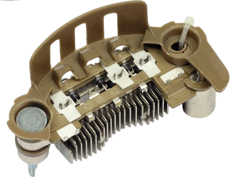 ARC5112 AS-PL - 3.CZĘŚCI ALTERNATORA — zdjęcie 3 z 3