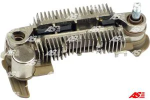 ARC5112 AS-PL - 3.CZĘŚCI ALTERNATORA — zdjęcie 1 z 3