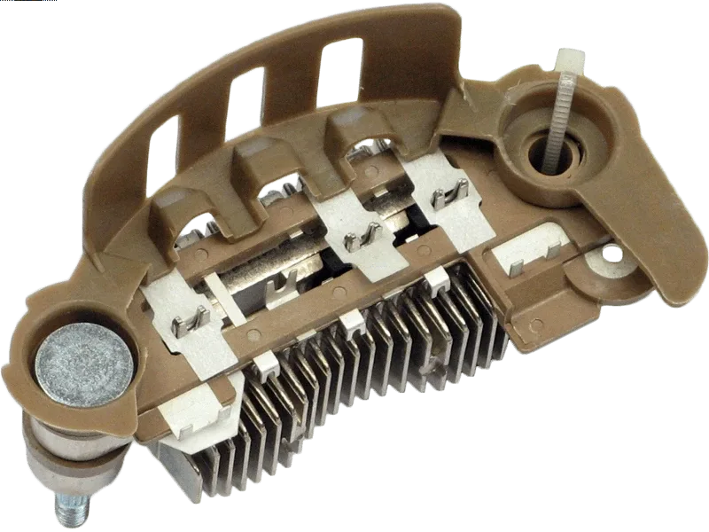ARC5114 AS-PL - 3.CZĘŚCI ALTERNATORA — zdjęcie 2 z 3