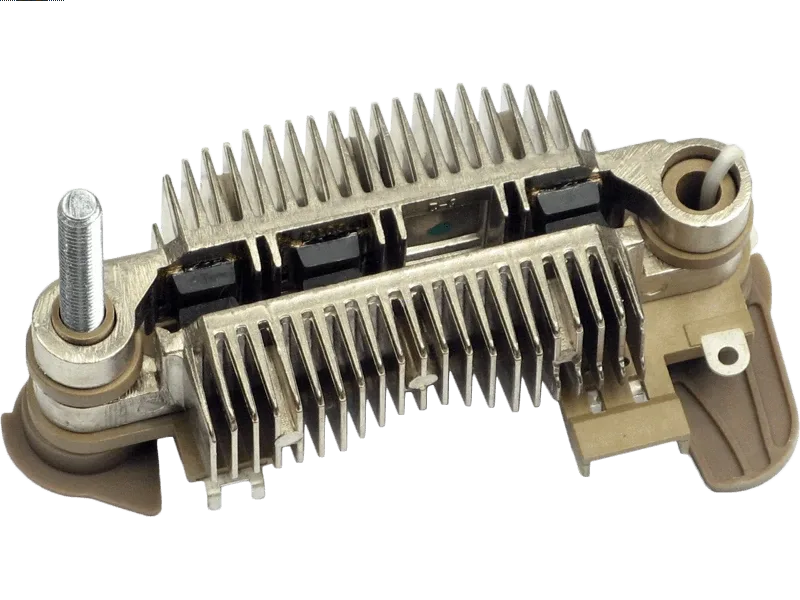 ARC5115 AS-PL - 3.CZĘŚCI ALTERNATORA — zdjęcie 2 z 3