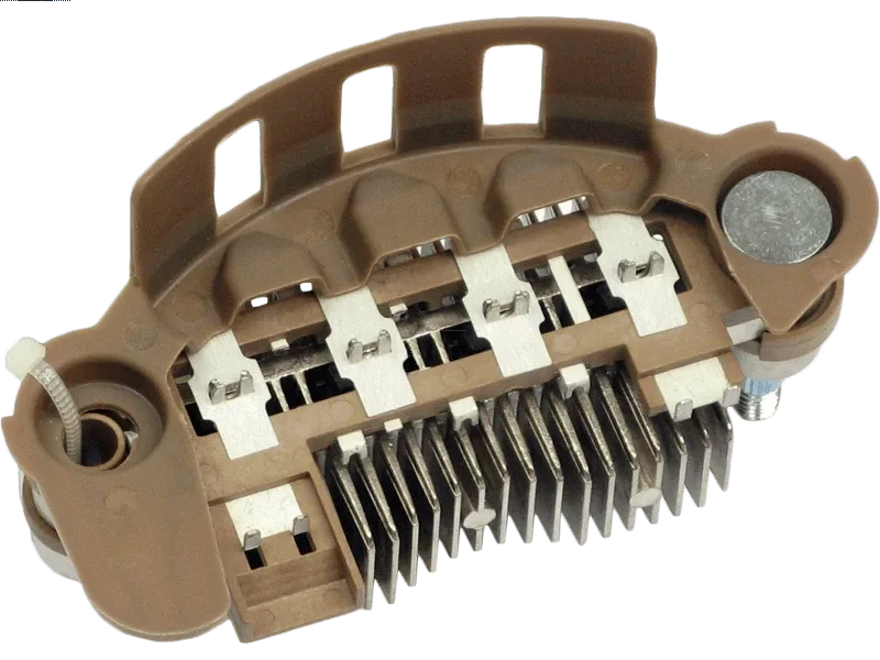 ARC5116 AS-PL - 3.CZĘŚCI ALTERNATORA — zdjęcie 2 z 3