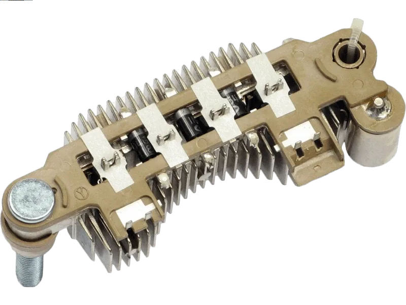 ARC5117 AS-PL - 3.CZĘŚCI ALTERNATORA — zdjęcie 3 z 3
