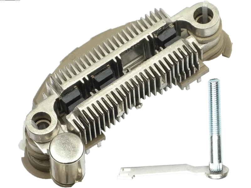 ARC5118 AS-PL - 3.CZĘŚCI ALTERNATORA — zdjęcie 3 z 3
