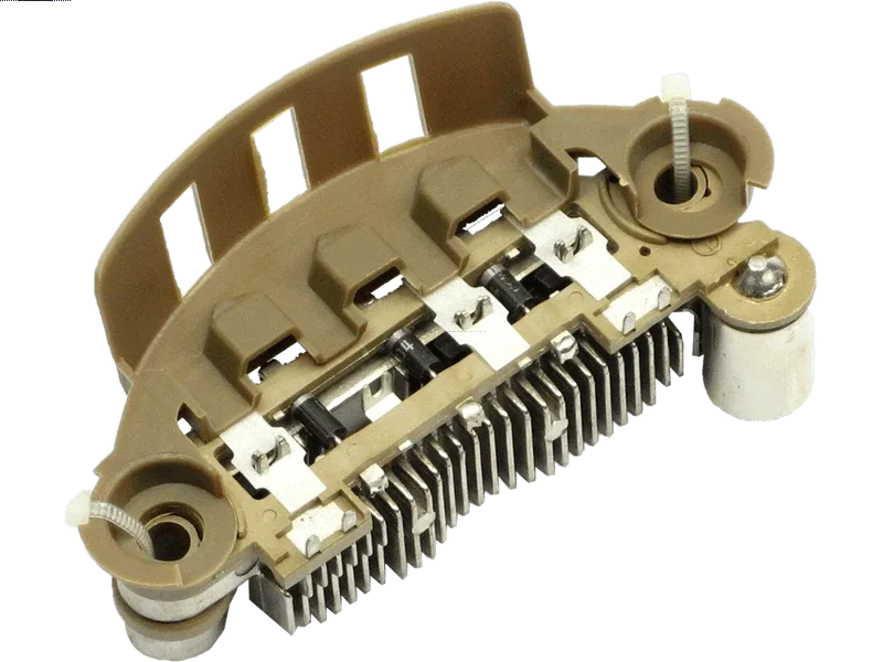ARC5118 AS-PL - 3.CZĘŚCI ALTERNATORA — zdjęcie 2 z 3