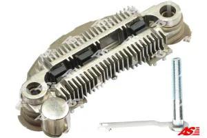 ARC5118 AS-PL - 3.CZĘŚCI ALTERNATORA — zdjęcie 1 z 3