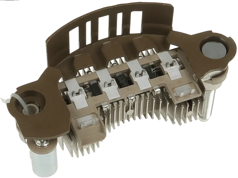 ARC5119 AS-PL - 3.CZĘŚCI ALTERNATORA — zdjęcie 3 z 3