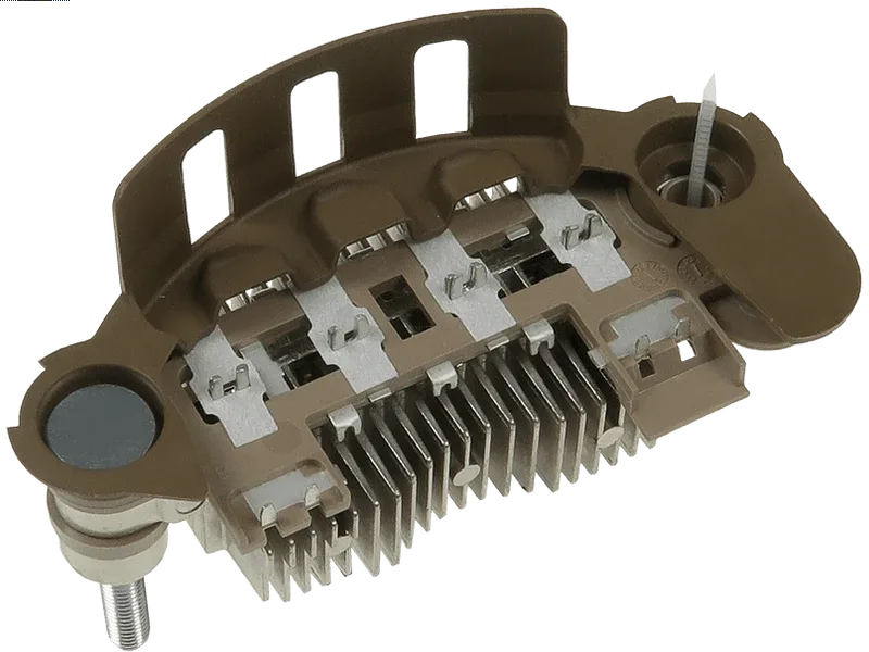 ARC5120 AS-PL - 3.CZĘŚCI ALTERNATORA — zdjęcie 3 z 3