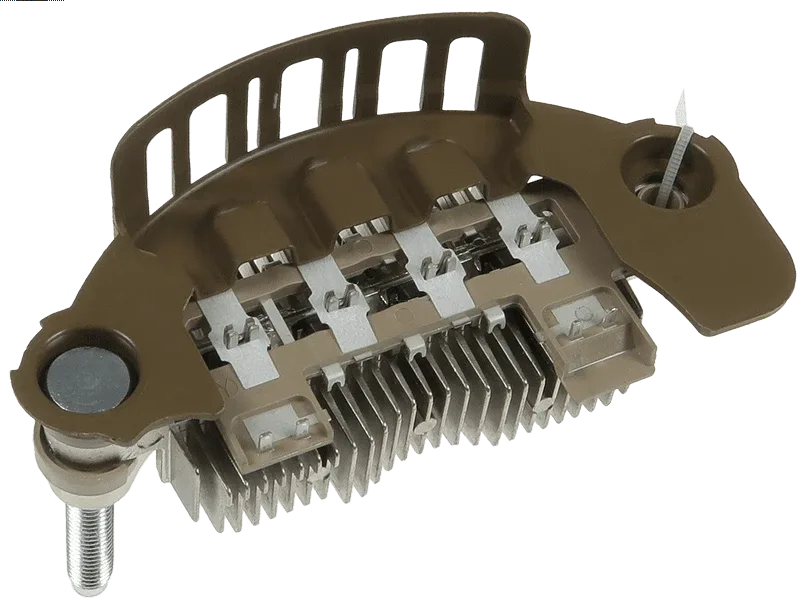 ARC5122 AS-PL - 3.CZĘŚCI ALTERNATORA — zdjęcie 3 z 3