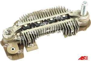 ARC5122 AS-PL - 3.CZĘŚCI ALTERNATORA — zdjęcie 1 z 3