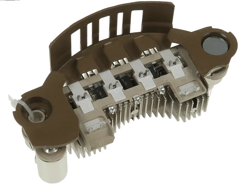 ARC5123 AS-PL - 3.CZĘŚCI ALTERNATORA — zdjęcie 3 z 3