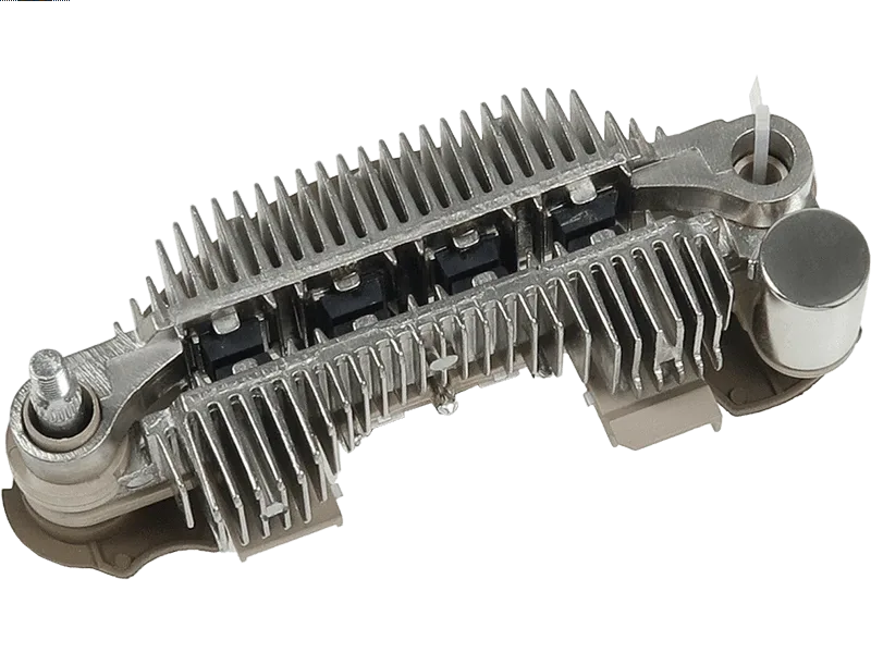 ARC5124 AS-PL - 3.CZĘŚCI ALTERNATORA — zdjęcie 2 z 3