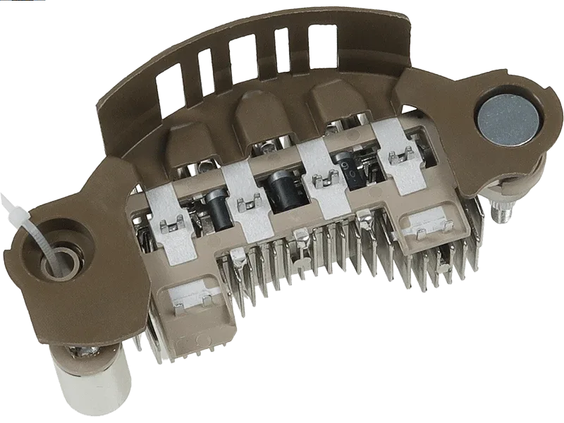 ARC5124 AS-PL - 3.CZĘŚCI ALTERNATORA — zdjęcie 3 z 3