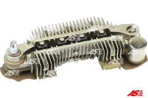 ARC5124 AS-PL - 3.CZĘŚCI ALTERNATORA — zdjęcie 1 z 3